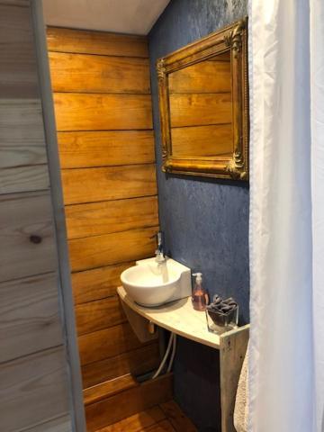 Bed & Breakfast Herkingen Gr5 Bagian luar foto