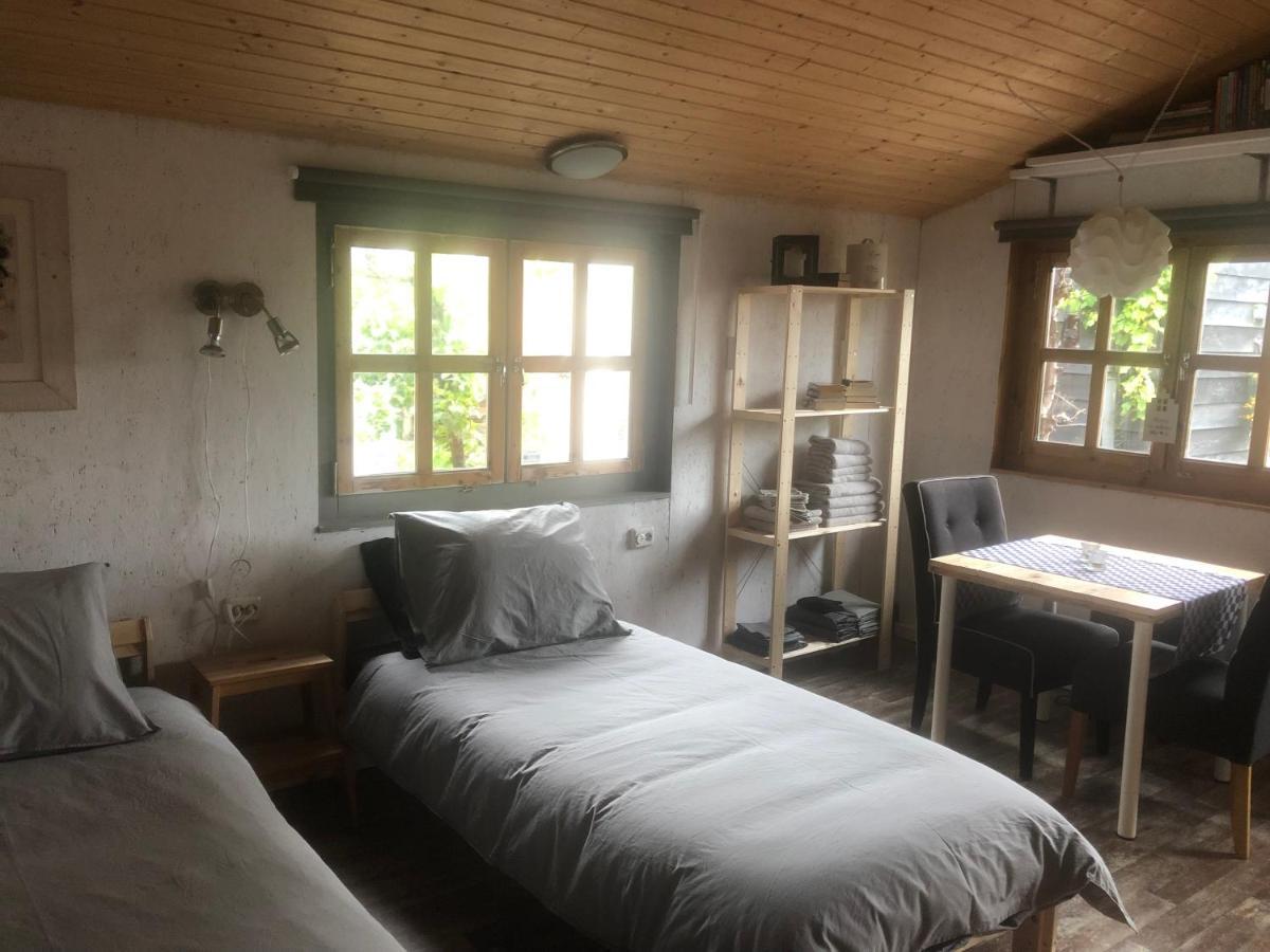 Bed & Breakfast Herkingen Gr5 Bagian luar foto